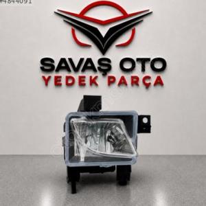 VECTRA C ÖN SİS FARI A TİP SAĞ SOL 2005 2006 2007 2008 /TAİWAN