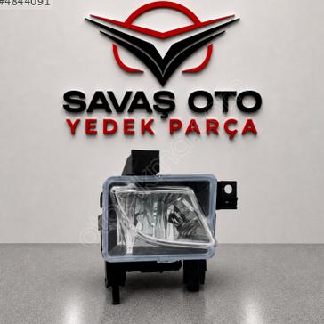 Opel Vectra Sis Farı çıkma parça