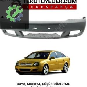 VECTRA C ÖN TAMPON 2003 2004 2005 2006 – KAMPANYA