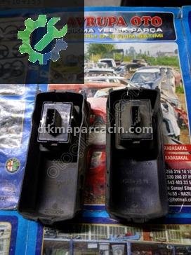 Opel Vectra Merkezi Kilit Motoru 24453571 çıkma parça