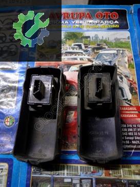 Opel Vectra Merkezi Kilit Motoru 24453571 çıkma parça