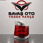 VECTRA C STOP SINYALLI SAĞ SOL 2002 VE ÜZERİ / TAİWAN