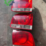 Volkswagen Touareg 2000 Çıkma Stop No 3560005
