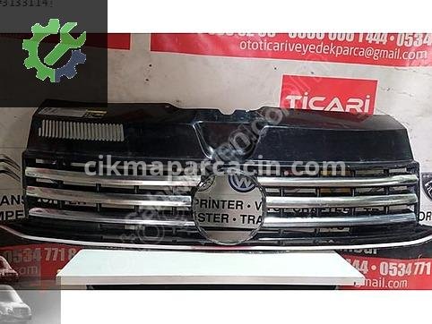 Volkswagen Transporter Panjur çıkma parça
