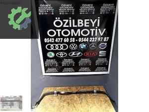 viraj demiri Volkswagen Audi Skoda seat yeni model.