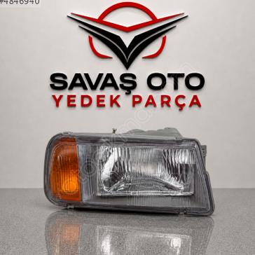 Suzuki Vitara Sağ Ön Far çıkma parça