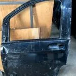 Vito Mercedes Vito Bagaj Kapağı Front Doors