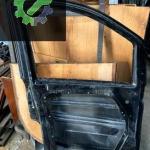 Vito Mercedes Vito Bagaj Kapağı Front Doors