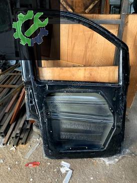 Vito Mercedes Vito Bagaj Kapağı Front Doors
