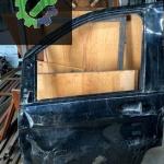 Vito Mercedes Vito Bagaj Kapağı Front Doors