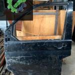 Vito Mercedes Vito Bagaj Kapağı Front Doors