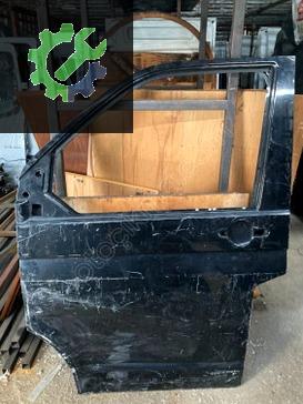 Vito Mercedes Vito Bagaj Kapağı Front Doors