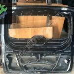 Vito Mercedes Vito Bagaj Kapağı Front Doors (3)