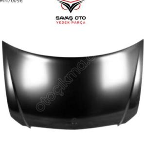 VİTO MOTOR KAPUTU / KAPUT 2010 2011 2012 2013 2014 / KAMPANYA