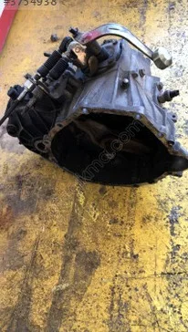 Mercedes-Benz Vito Şanzıman Komple çıkma parça
