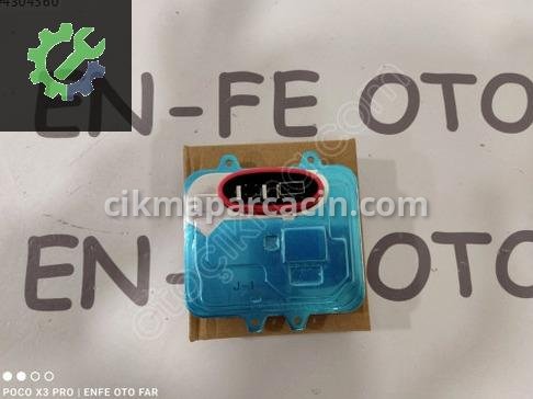 Mercedes-Benz Vito Far Beyni 5DV009610-00 çıkma parça