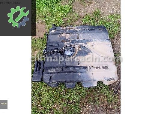 Mercedes-Benz Vito Yakıt Deposu VITO638KASA çıkma parça