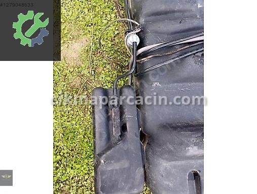 Mercedes-Benz Vito Yakıt Deposu VITO638KASA çıkma parça