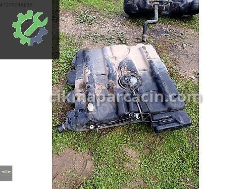 Mercedes-Benz Vito Yakıt Deposu VITO638KASA çıkma parça