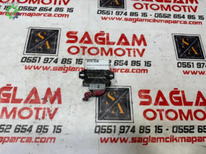 Audi A4 Çıkma Far Kontrol Beyni 8K5907357