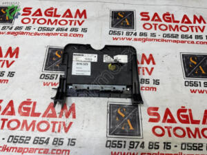 Audi A6 Süspansiyon Beyni Çıkma - 4F0910553C