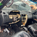 Hyundai Terracan 1997-2010 Çıkma Cam Modülü