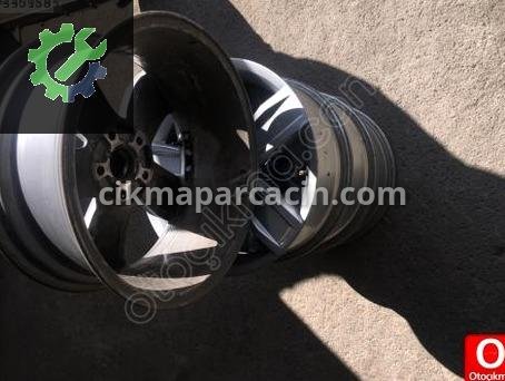 Volkswagen Passat Çelik Jant çıkma parça