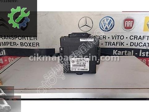 Volkswagen Transporter Şanzıman Beyni çıkma parça