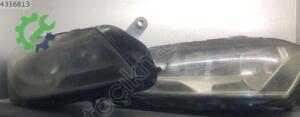Volkswagen Passat 2011 Çıkma Sağ Sol Far