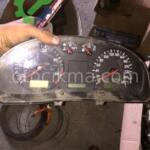 Km Saati Volkswagen Passat 2003 Çıkma