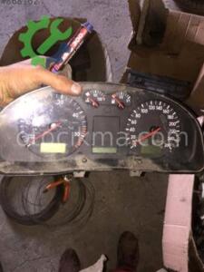 Km Saati Volkswagen Passat 2003 Çıkma