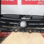 Volkawagen tiguan ön panjur,