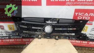 Volkawagen tiguan ön panjur,