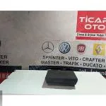 Volkiswağen Transporter Caravelle kontrol mödülü