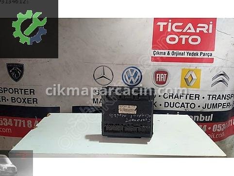 Volkswagen Transporter Klima Modülü çıkma parça