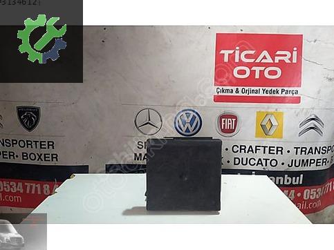 Volkiswağen Transporter Caravelle kontrol mödülü