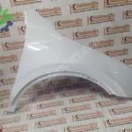 VOLKSVAGEN TİGUAN SAĞ ÇAMURLUK BEYAZ ORJİNAL