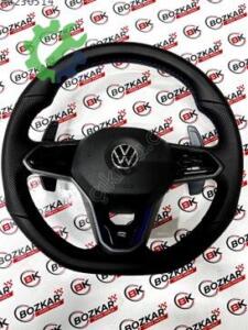 Volkswagen Golf 2020 Direksiyon Simidi Sıfır - 5H0959542C
