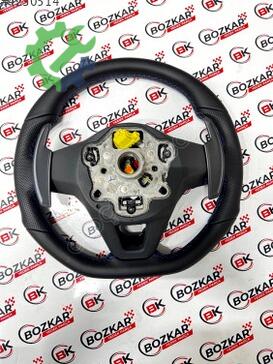 Volkswagen Golf Direksiyon Simidi 5H0959542C çıkma parça