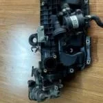 Skoda Octavia Emme Manifoldu Çıkma Parça İzmir