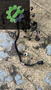 Volkswagen 1.4 tsi 1.2 tsi motor tesisatı 04e972627p