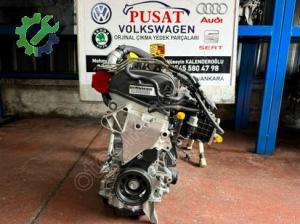 VOLKSWAGEN 1.4 TSİ 150 TİGUAN SIFIR SANDIK MOTOR CZD MOTOR (2. Adet)