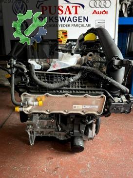 2014 Volkswagen Tiguan Sandık Motor Çıkma Parça Ankara