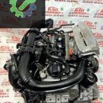 2008 Volkswagen Scirocco Turbo Çıkma Parça Ankara