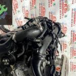 2010 Volkswagen Scirocco Blok Çıkma Parça Ankara