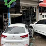 2010 Volkswagen Scirocco Blok Çıkma Parça Ankara