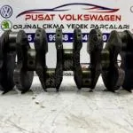 2013 Volkswagen Polo Emme Manifoldu Çıkma Parça Ankara