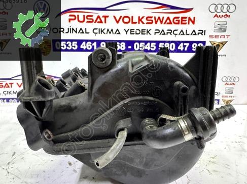 1996 Volkswagen Polo Emme Manifoldu Çıkma Parça Ankara