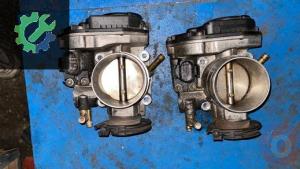Volkswagen 1.6 akl çıkma gaz kelebeği