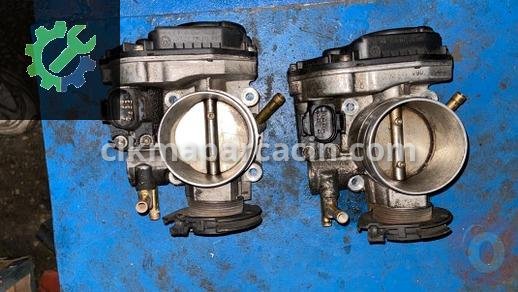 Volkswagen Bora Gaz Kelebeği çıkma parça